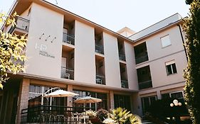 Hotel Paglierani